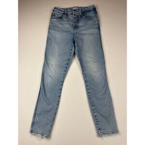 Good American jeans size 8